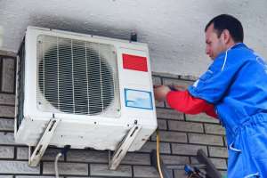 24/7 and Emergency HVAC Near G W Univ, DC | Air Conidtioning and Heating Contractors