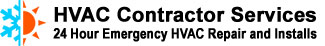 G W Univ HVAC Services